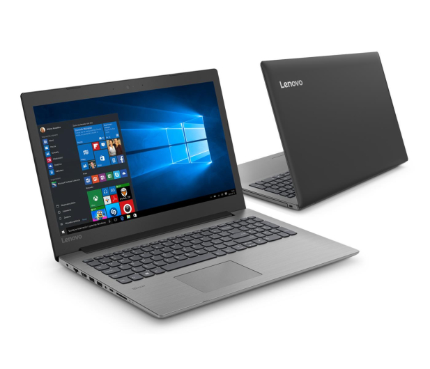 Lenovo Ideapad 330-15 i5-8250U/8GB/1TB/Win10 MX150 - 473902 - zdjęcie